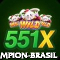 888barco Champion Brasil