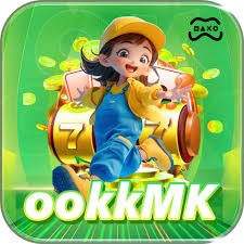 ookkmk Mobile VIP