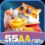 diadebet Royal APK v2.4.8 - tadawin 🎰🔥 Labouchère modificado: sequência curta para +100 unidades/dia — meta diária batida em poucas horas de grind esperto! 📝💵