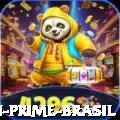 fuwin Prime Brasil