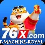 game Slot Machine Royal - tadawin 🎰🔥 Slots bonus buy value: compre feature só se custo < 50x stake médio — edge imediato + chance de 2000x+ payout! 🌟🤑