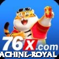 game Slot Machine Royal