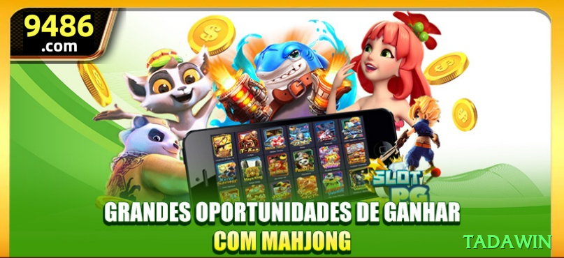 Screenshot - tadawin 🎰📱 Baixe o App agora e ative bônus de boas-vindas 100% + 50 free spins — comece a girar slots com stake grátis e multiplique sua banca em minutos! 🤑✨
