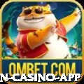 mochilaspg Champion Casino App