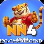 trempg Cash Legend - tadawin 🎰💰 Jackpot progressivo chase: só entre quando o jackpot > 120% do break-even point — RTP efetivo explode para 105%+! 🌟💵